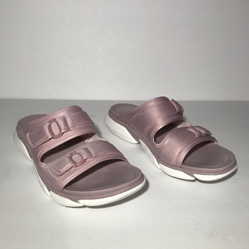Ryka Devotion Slide Sandals - Picture 5 of 7